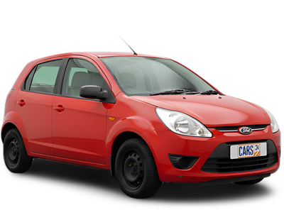 Ford Figo-img